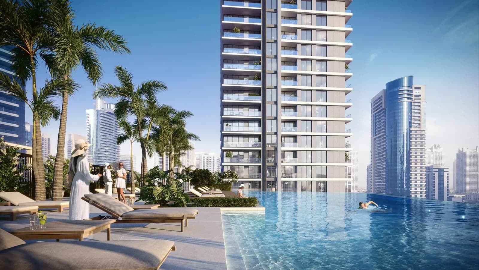 Marina Shores